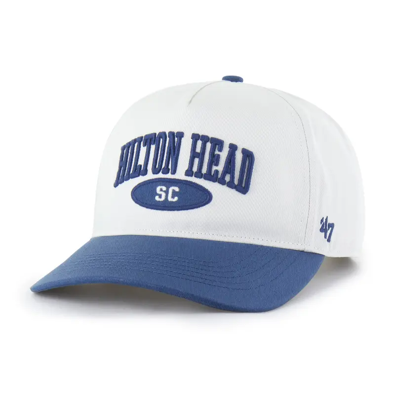 HILTON HEAD DESTINATION '47 HITCH RF RELAXED FIT