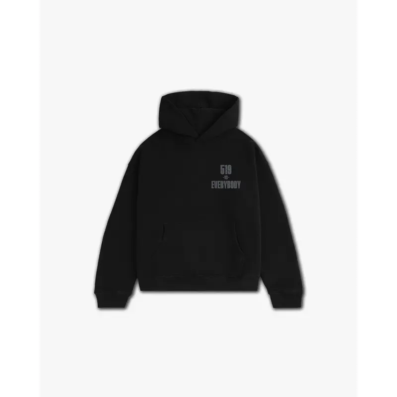 THE (519) VS. EVERYBODY ELITE HOODIE