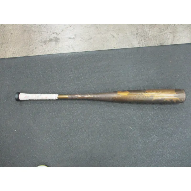 Used Demarini Voodoo (-3) 31" BBCOR Baseball Bat