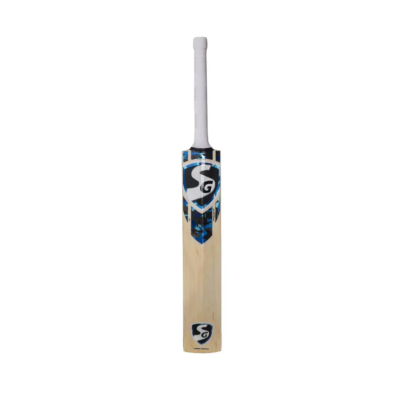 SG RP Xtreme Grade 5 worlds finest English Willow Cricket Bat (Leather Ball)