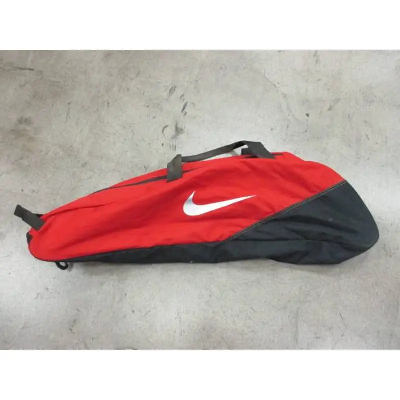 Used Nike Baseball Equipment Duffle Bag