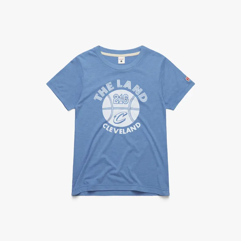 Women's Cleveland Cavaliers City Edition 2024