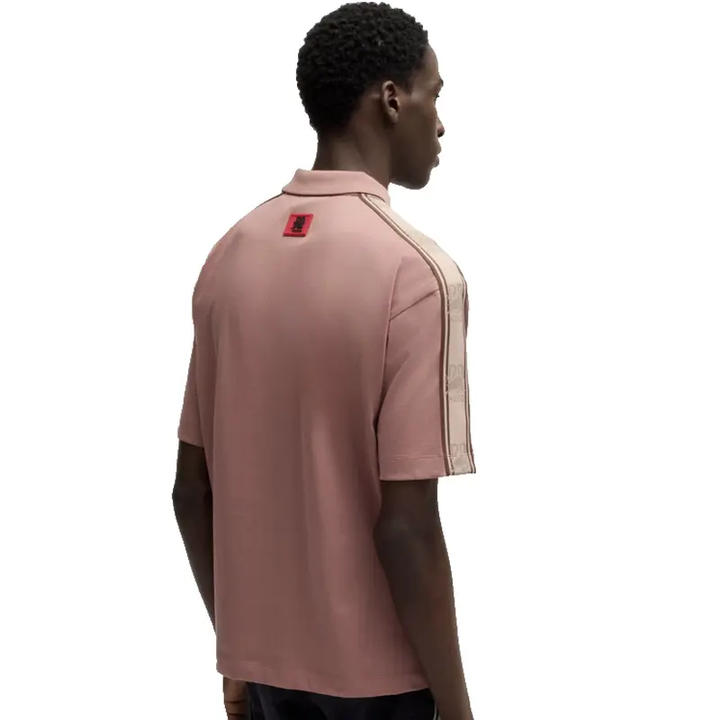 HUGO BOSS POLO DRACK RB 50530101689