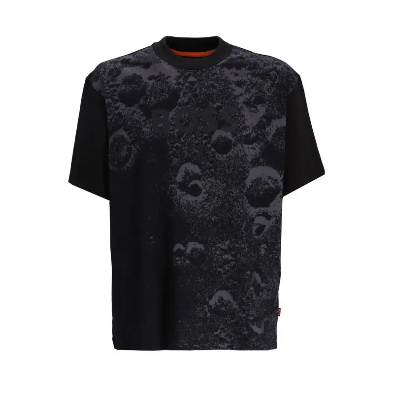 HUGO BOSS T-SHIRT MEN 50528222001