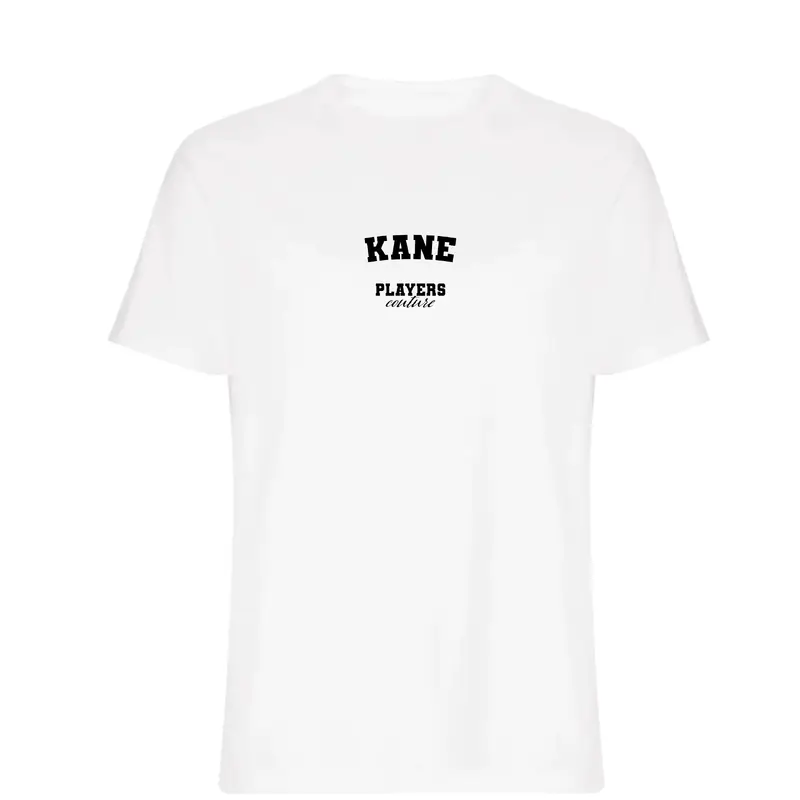 Kane Players Couture Men's T-Shirt