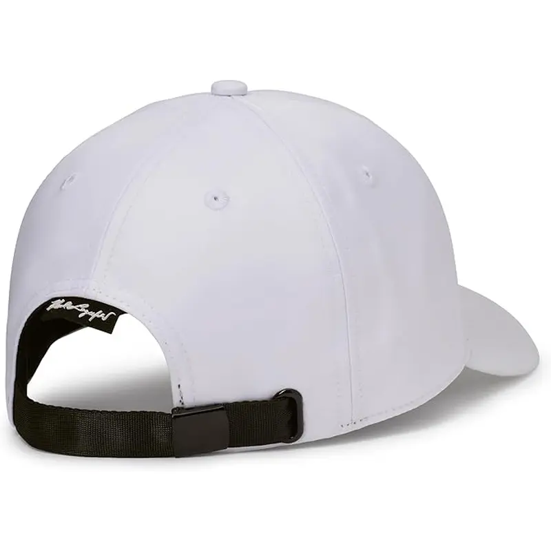 KARL LAGERFELD HATS WHITE LA3H0010 WHT
