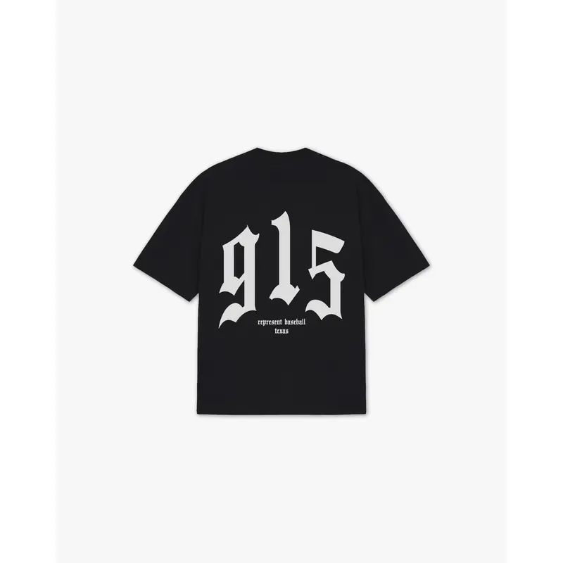 THE (915) VANQUISH BASEBALL V2 ELITE TEE