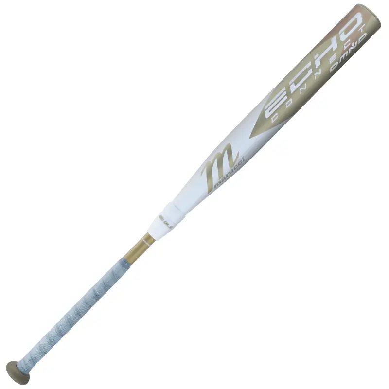 2023 Marucci Echo Connect Diamond -11 USSSA/USA Fastpitch Softball Bat - MFPECD11
