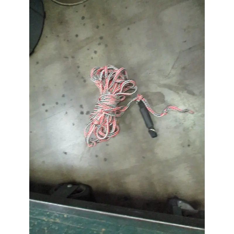 Used 58 ft Tow Rope w/ Handle