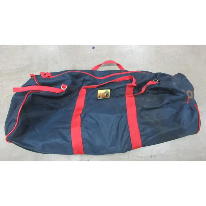 Used High Trails Scuba Diving Bag