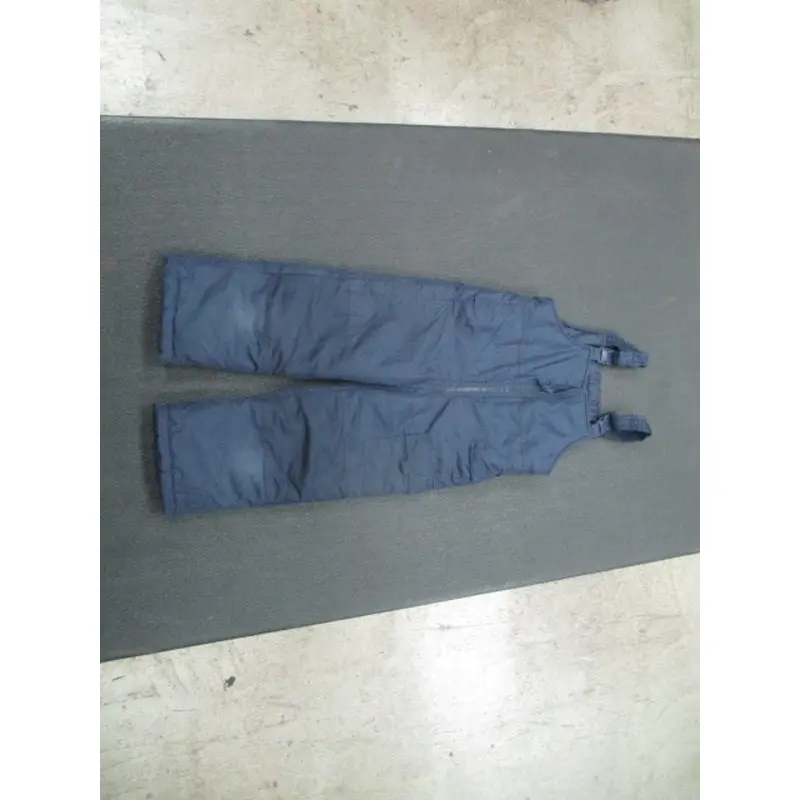 Used London Fog Size M/5-6 Snow Bib