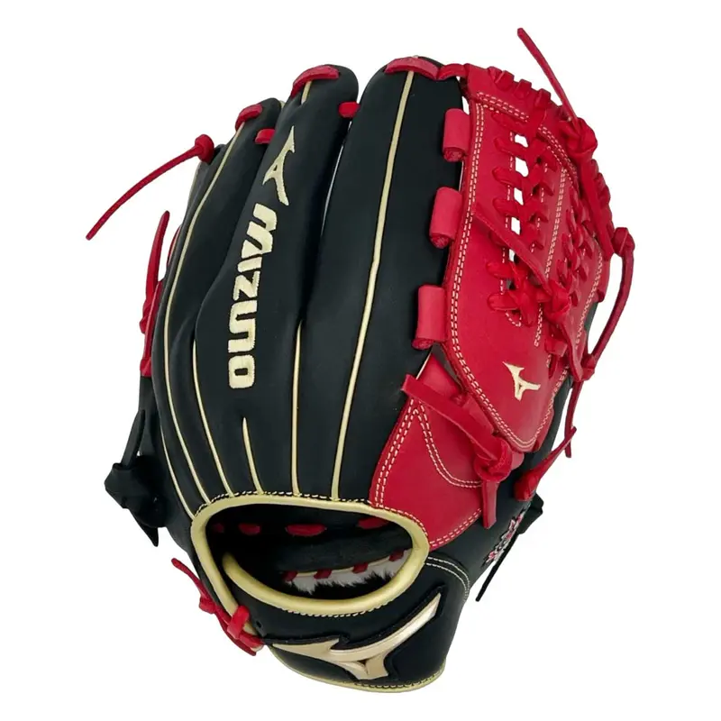 2025 Mizuno Tradition Series 11.75" Utility Baseball Glove Right Hand Throw GTBC1176