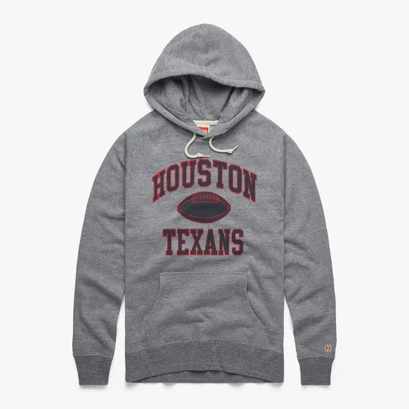 Houston Texans Gridiron Hoodie