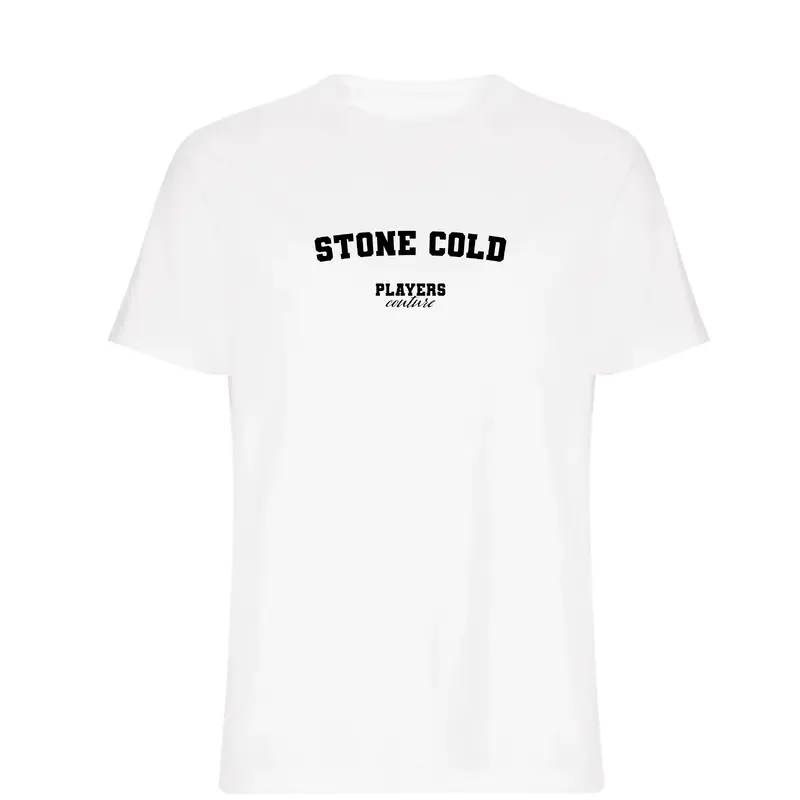 Stone Cold Players Couture Men's T-Shirt