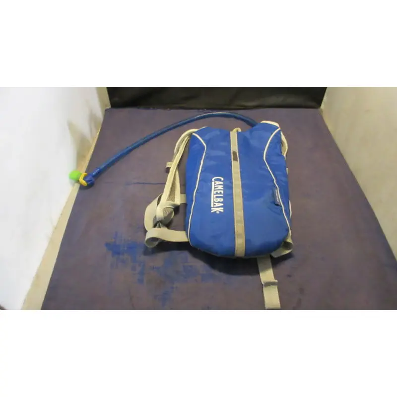 Used Camelbak Skeeter Hydration Pack w/ Bladder