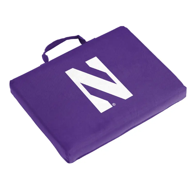 Northwestern Bleacher Cushion