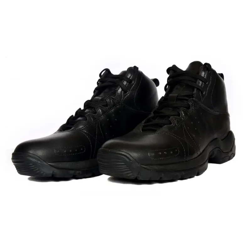 SEGA - Mamba Genuine Leather Armed Shoes | Kibi Sports