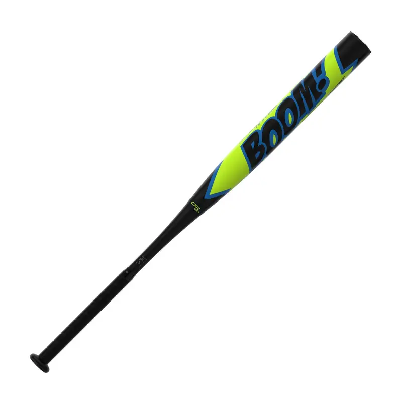 Easton BOOM Fire Flex 12.75" Barrel Loaded USSSA Slowpitch Softball Bat SP23BOOML