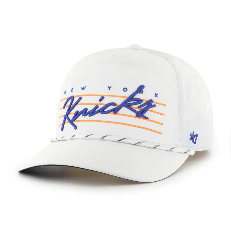 NEW YORK KNICKS DOWNBURST '47 HITCH