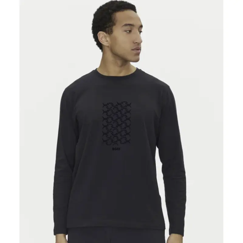 HUGO BOSS TSHIRT Long Sleeve 50534336001