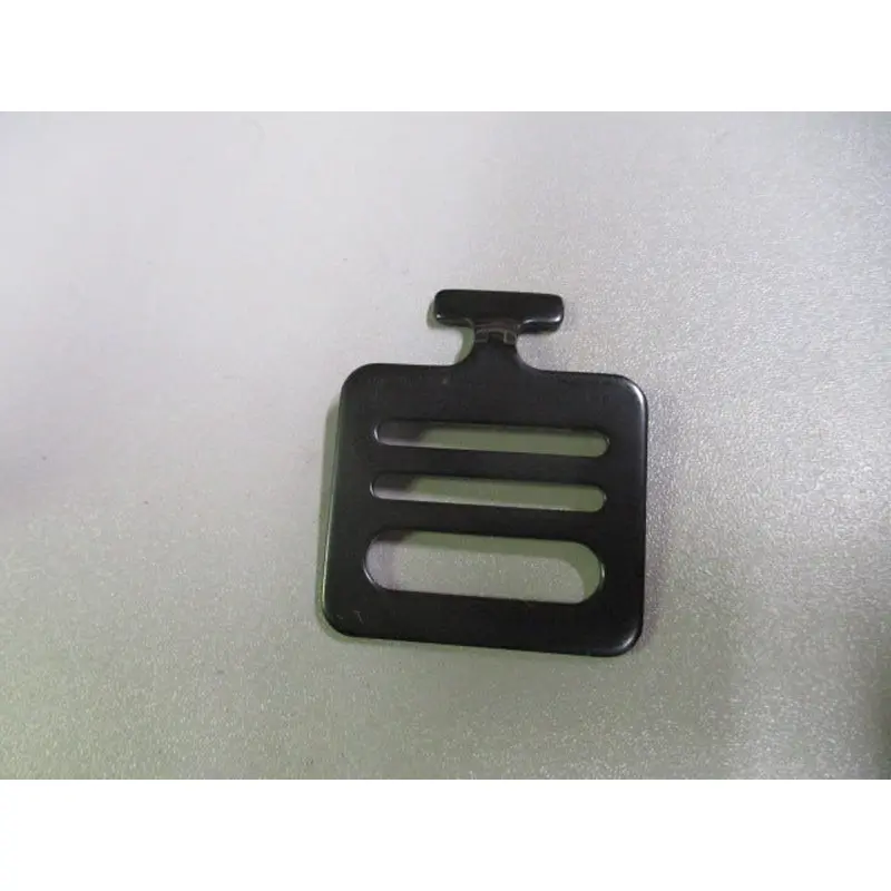 Champro 1" Football T-Hook - Black