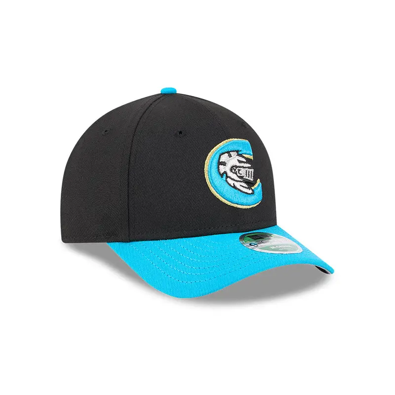 Charlotte Knights Road 940