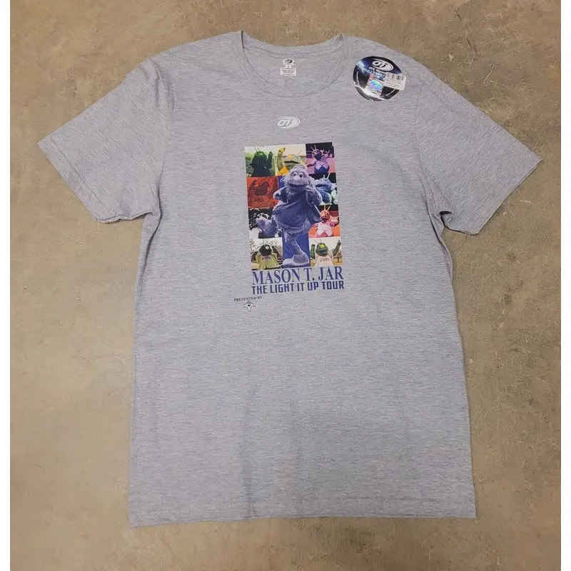 Fireflies Mason Era Tee