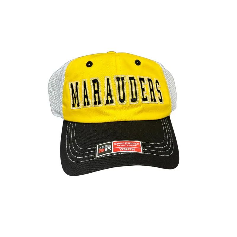Youth Draw Cap