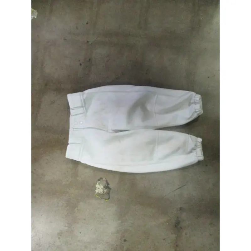 Used Marucci Knicker Bottom Baseball Pants Youth Medium