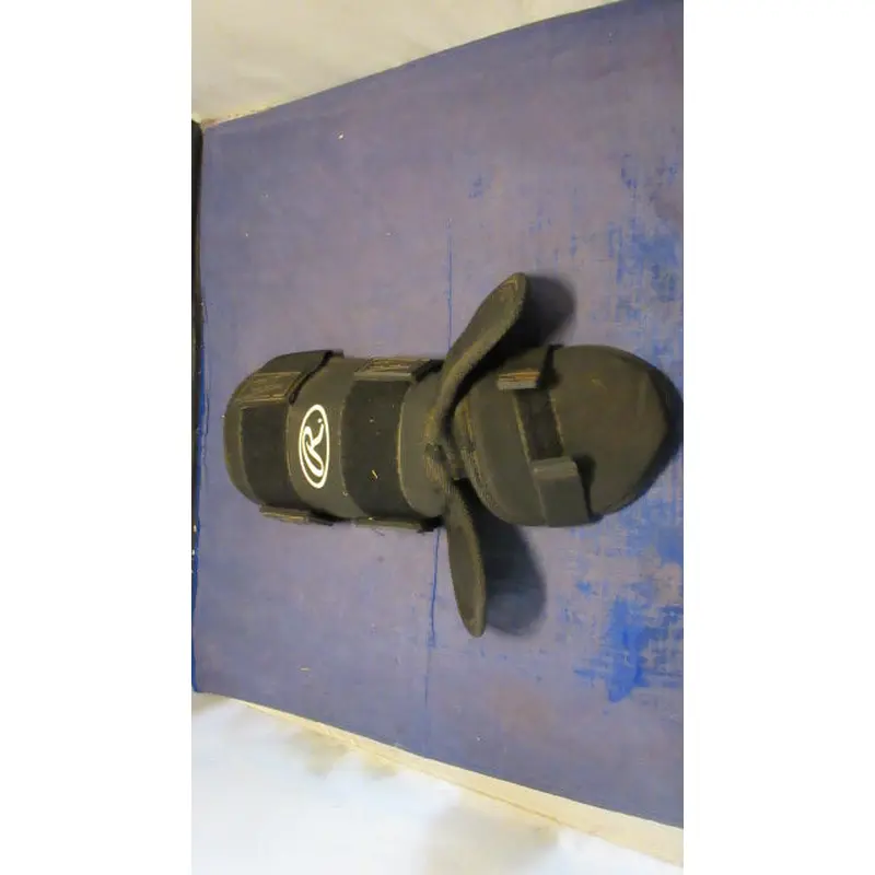 Used Rawlings Leg Guard - One Size