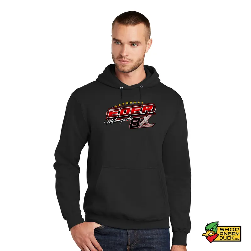 Joe Eder Motorsports Hoodie