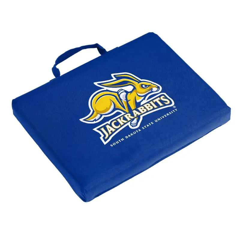 SD State Bleacher Cushion