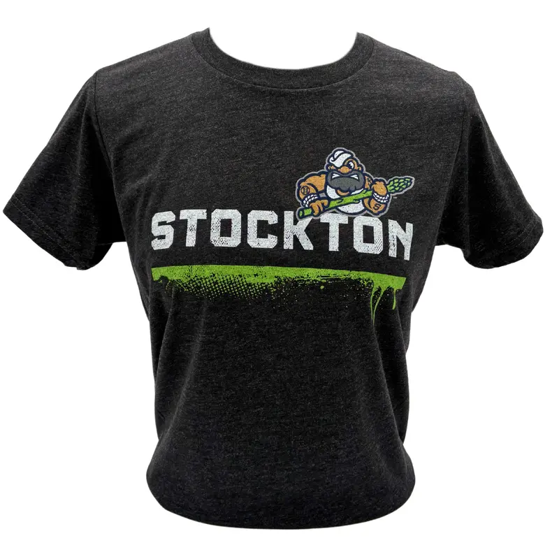 108 Stitches Youth Stockton 5 O'Clock Dock T-Shirt