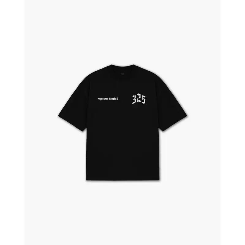 THE (325) VANQUISH FOOTBALL ELITE TEE