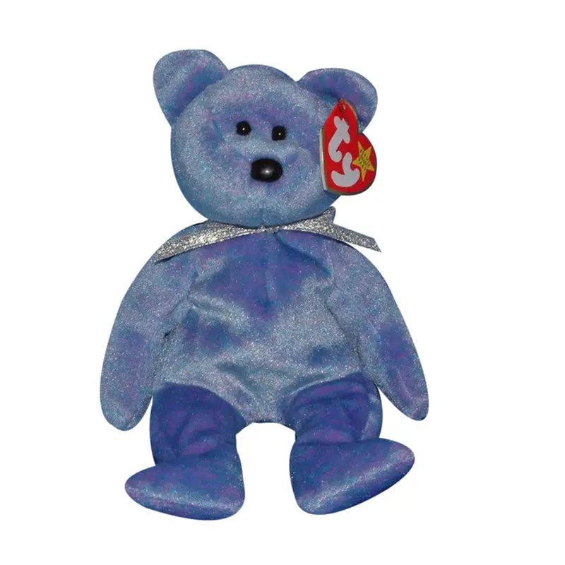 Clubby II the Bear