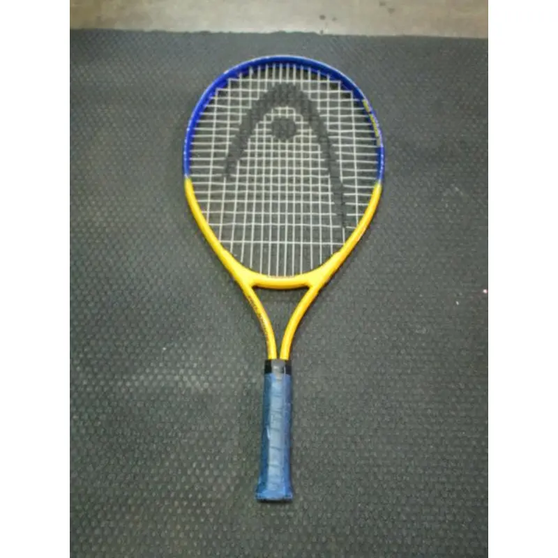 Used Head Pro Junior 23 Tennis Racquet - 23"