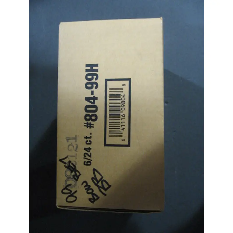 1999 Bowman's Best Baseball Case (Hobby) (6 Box)
