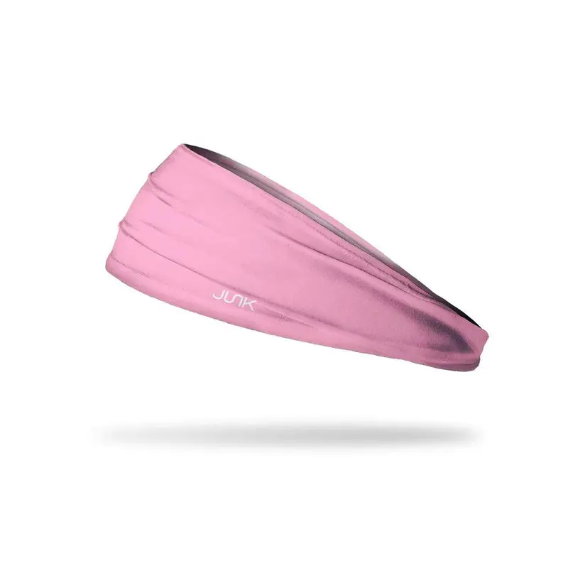 Junk Headband Powder Pink 692 - Big Bang Lite
