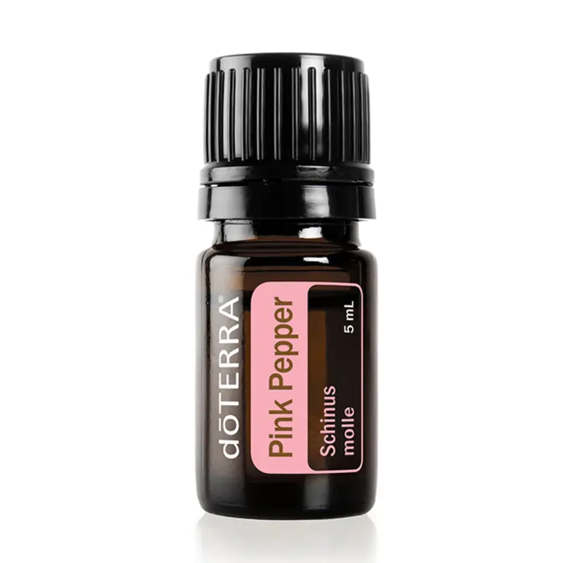 Pink Pepper doTERRA 5 mL Essential Oil