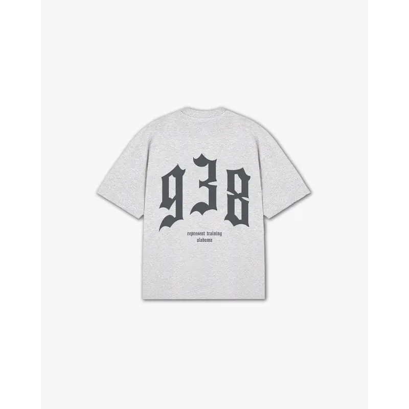 THE (938) VANQUISH TRAINING V2 ELITE TEE