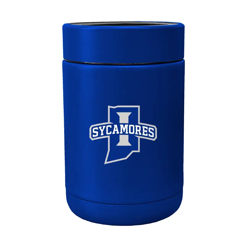 Indiana State Powdercoat Flipside Coolie