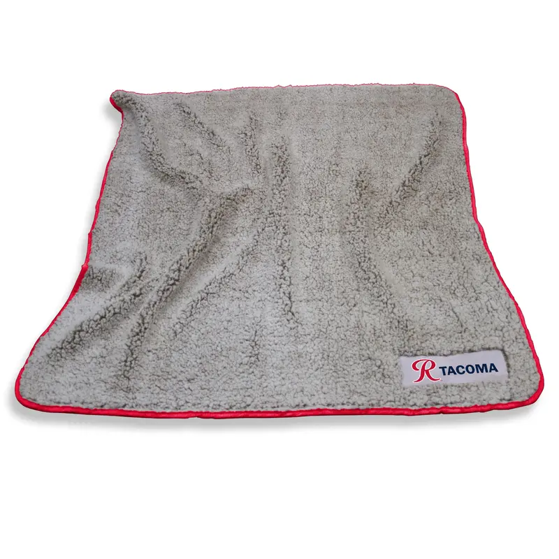 Tacoma Rainiers Frosty Fleece