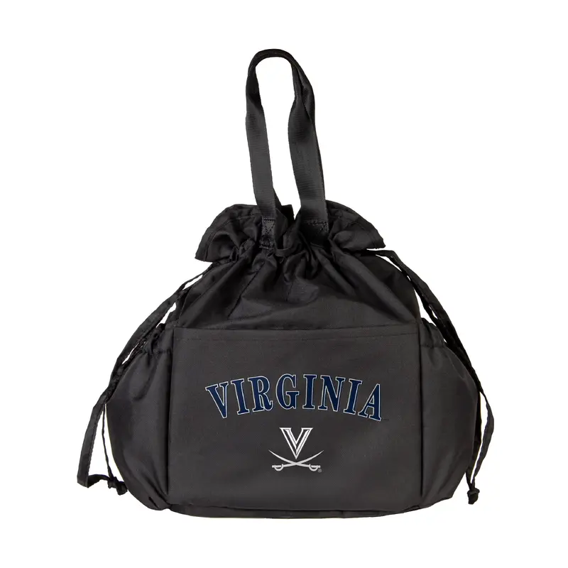 Virginia Drawstring Lunch Cooler Eco