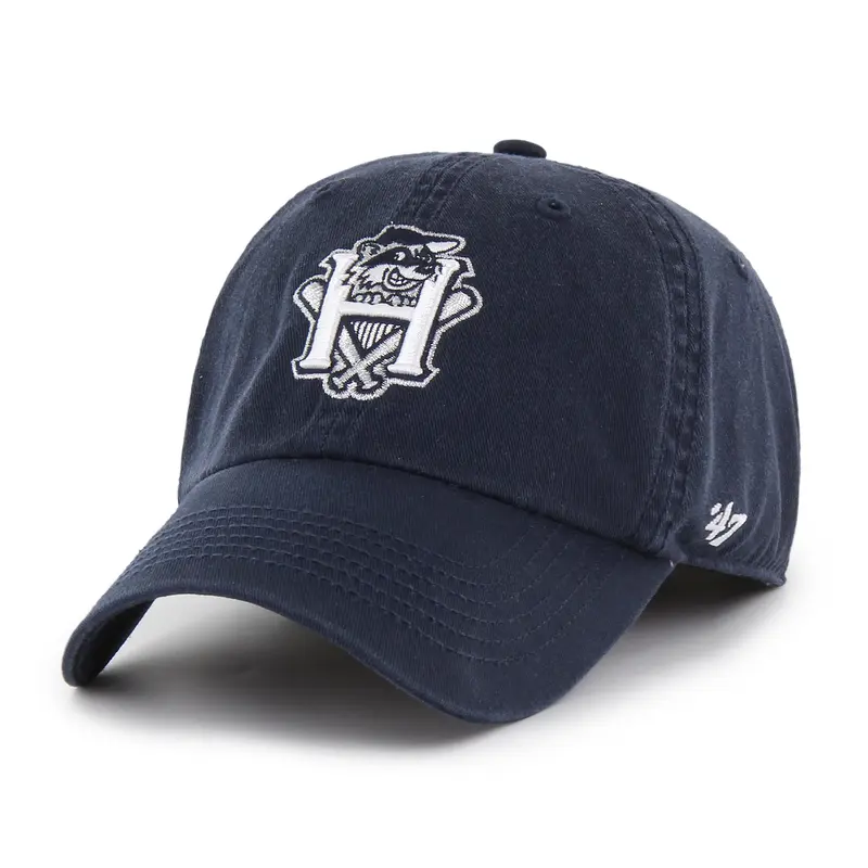 HVR '47 Franchise Retro Logo Hat | Navy
