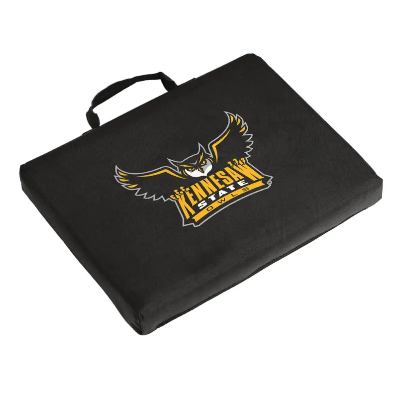 Kennesaw State Bleacher Cushion