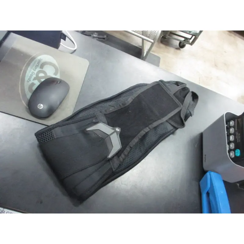 Used Fox Turbo Belt Size XL