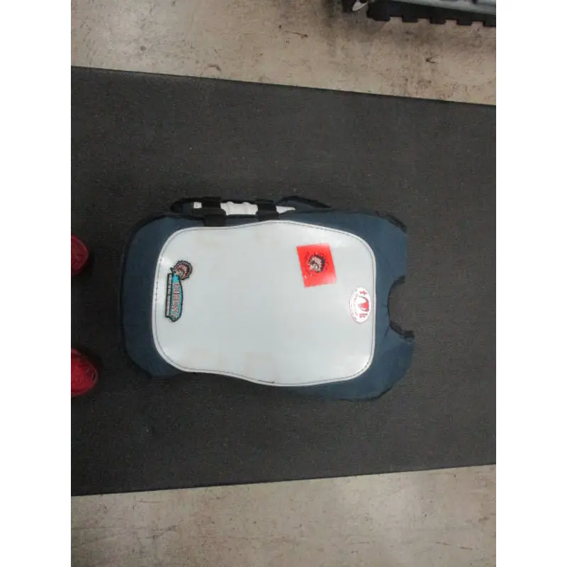 Used TK Bullfighter's Vest