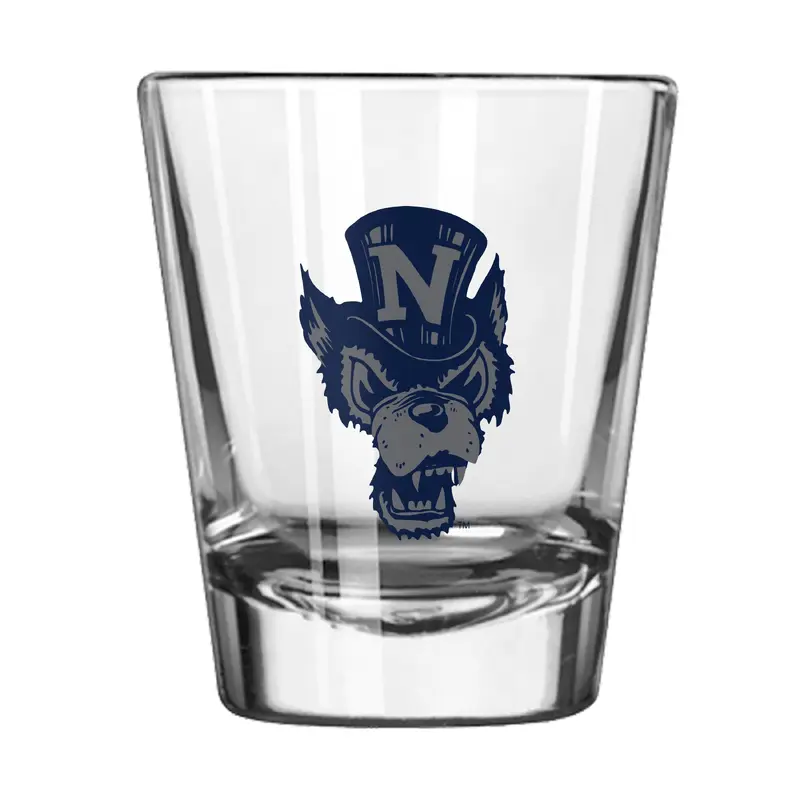 Nevada 2oz Retro Shot Glass