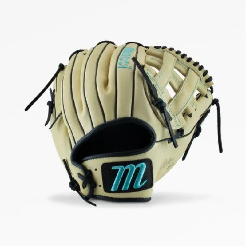 Marucci Oxbow M Type 12" Baseball Fielding Glove - MFG3OX45A3-CM/BK