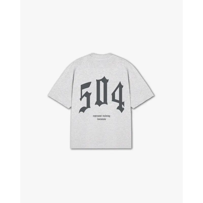 THE (504) VANQUISH TRAINING V2 ELITE TEE